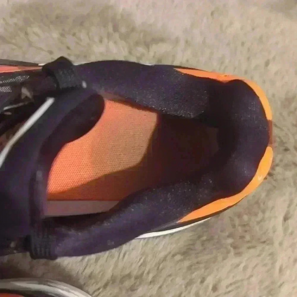 Nike Air Zoom GT Cut 2 Low Nike University, size 6 - Picture 8 of 12